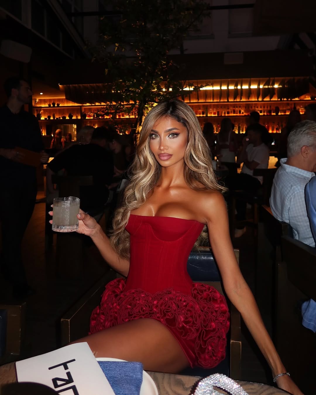 Post 8 by 02HIRE - Dress Hire on Instagram (carousel)