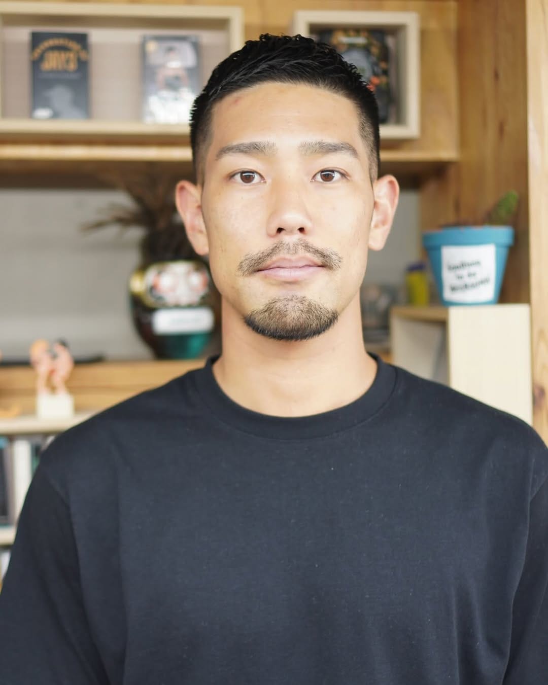 Post 4 by bj yusuke on Instagram (image)