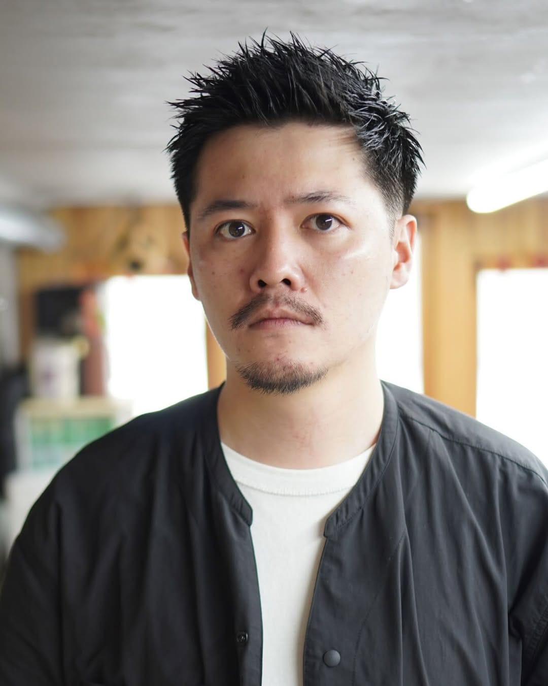 Post 6 by bj yusuke on Instagram (image)
