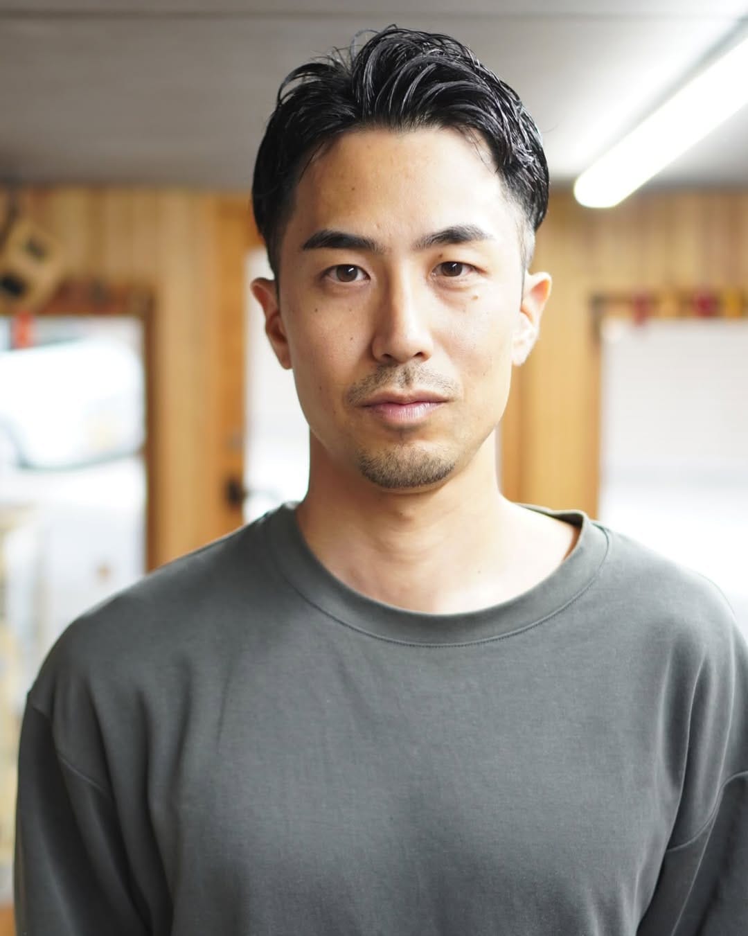 Post 10 by bj yusuke on Instagram (image)