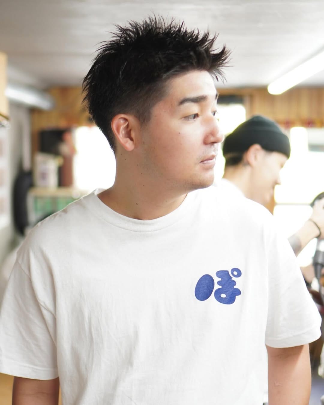 Post 3 by bj yusuke on Instagram (carousel)