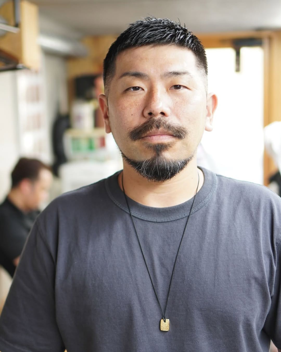 Post 7 by bj yusuke on Instagram (image)