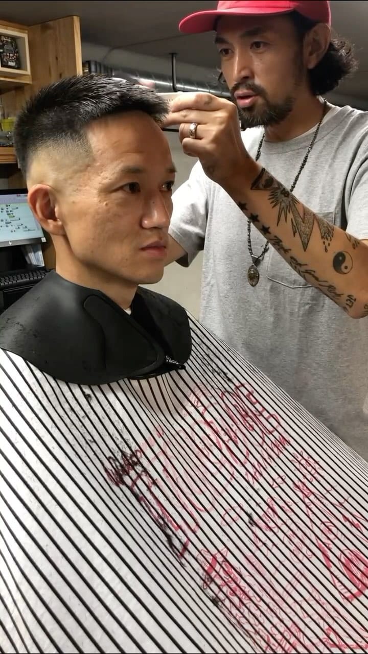 Post 5 by bj yusuke on Instagram (video)