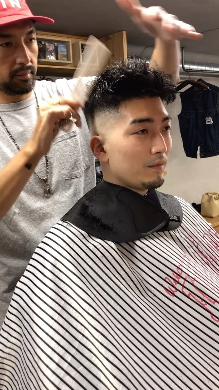 Post 8 by bj yusuke on Instagram (video)