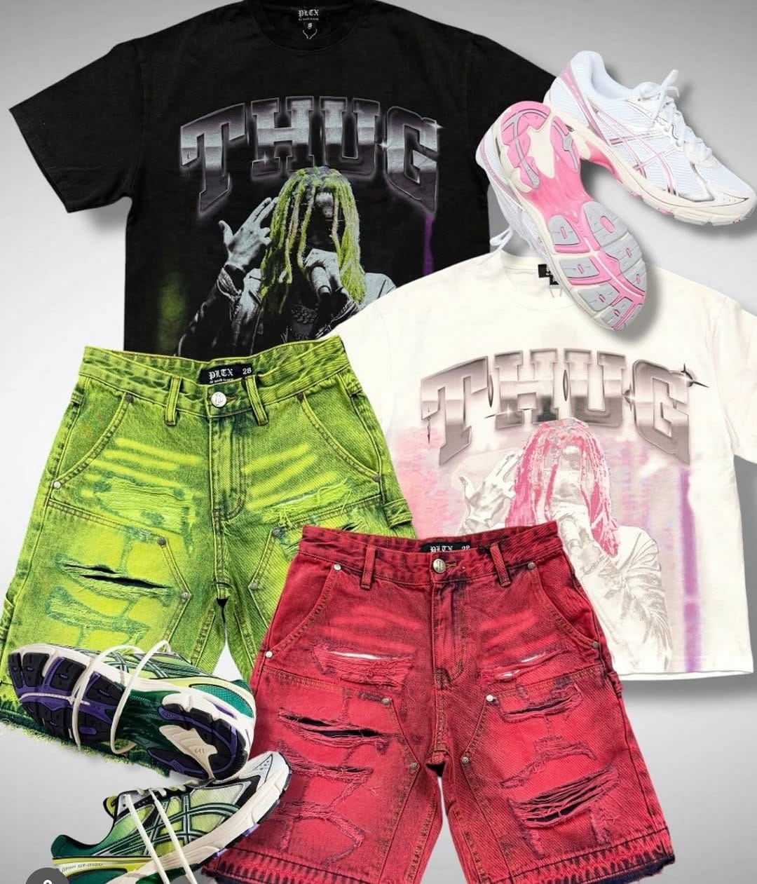 Post 9 by The LIT Brand on Instagram (image)