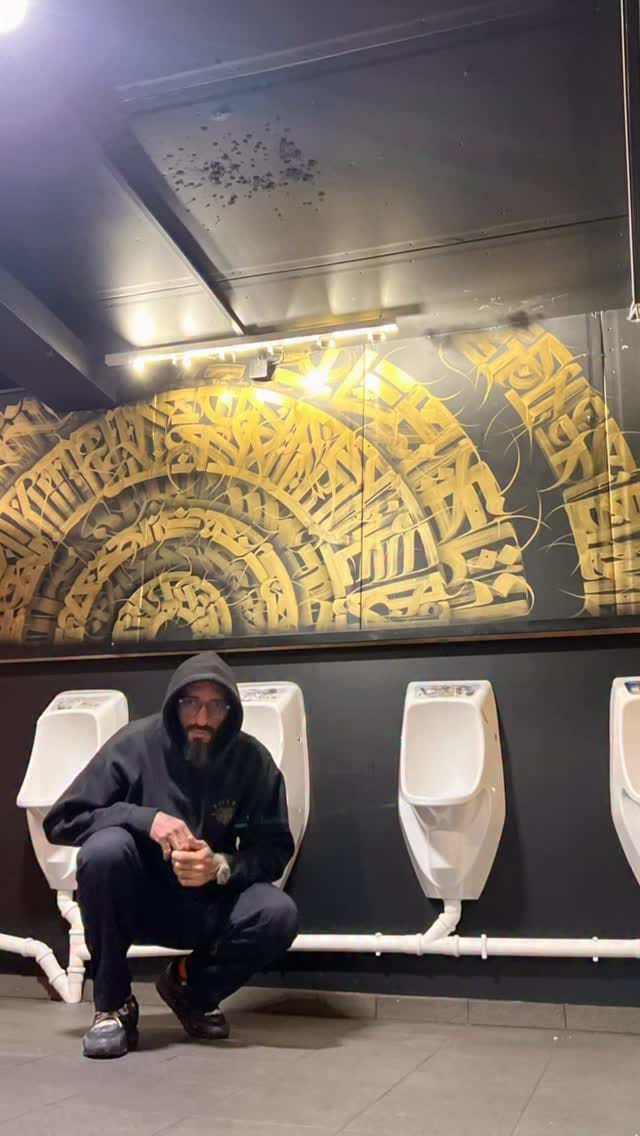 Post 3 by Taioba / Tattoo artist in Copenhagen on Instagram (video)