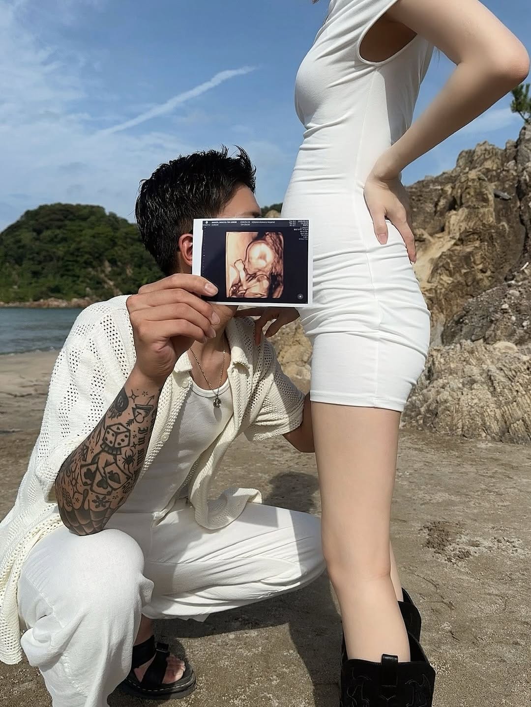 Post 9 by 𝐦 𝐚 𝐮 𝐢 on Instagram (carousel)