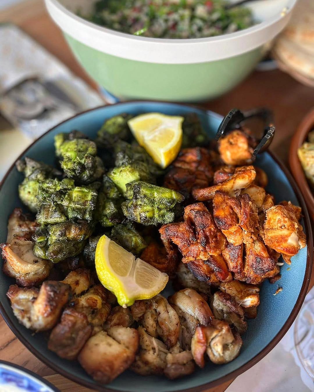 Post 8 by Recipe Refashioned on Instagram (carousel)