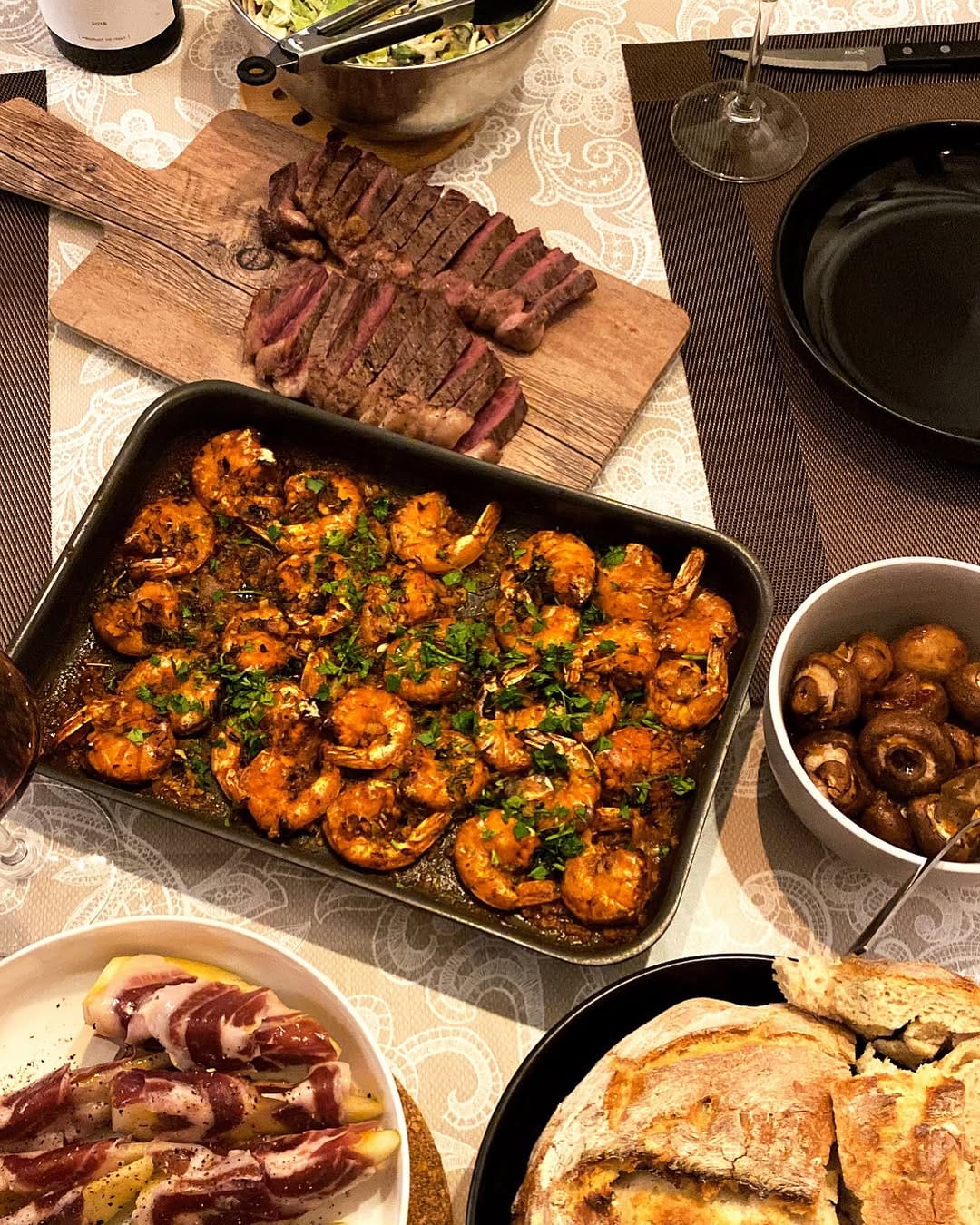 Post 1 by Recipe Refashioned on Instagram (image)