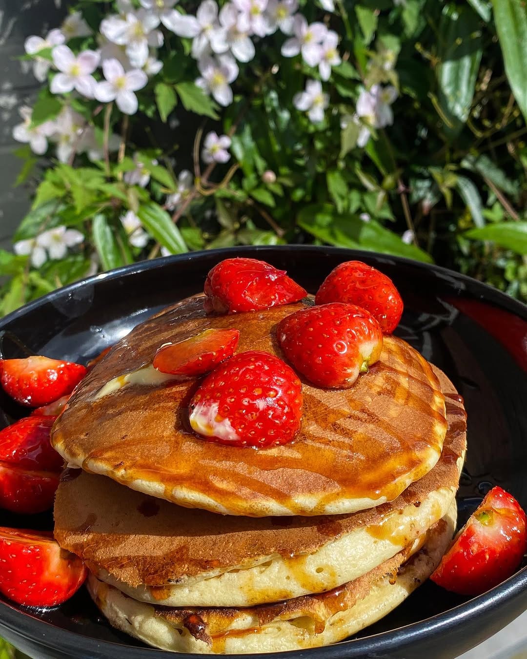 Post 2 by Recipe Refashioned on Instagram (image)