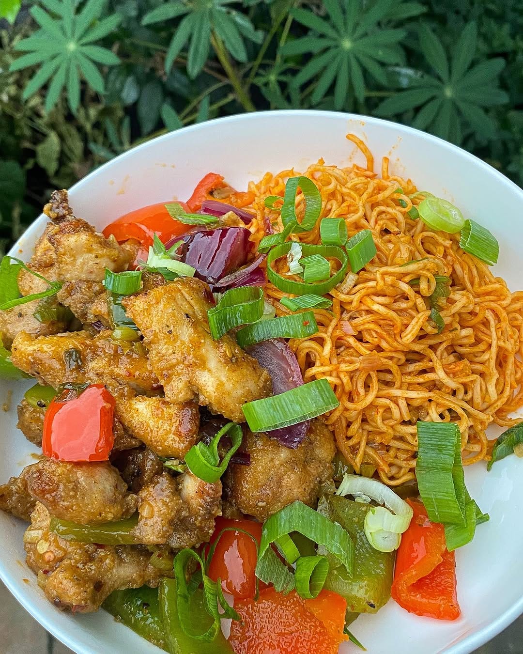 Post 6 by Recipe Refashioned on Instagram (image)