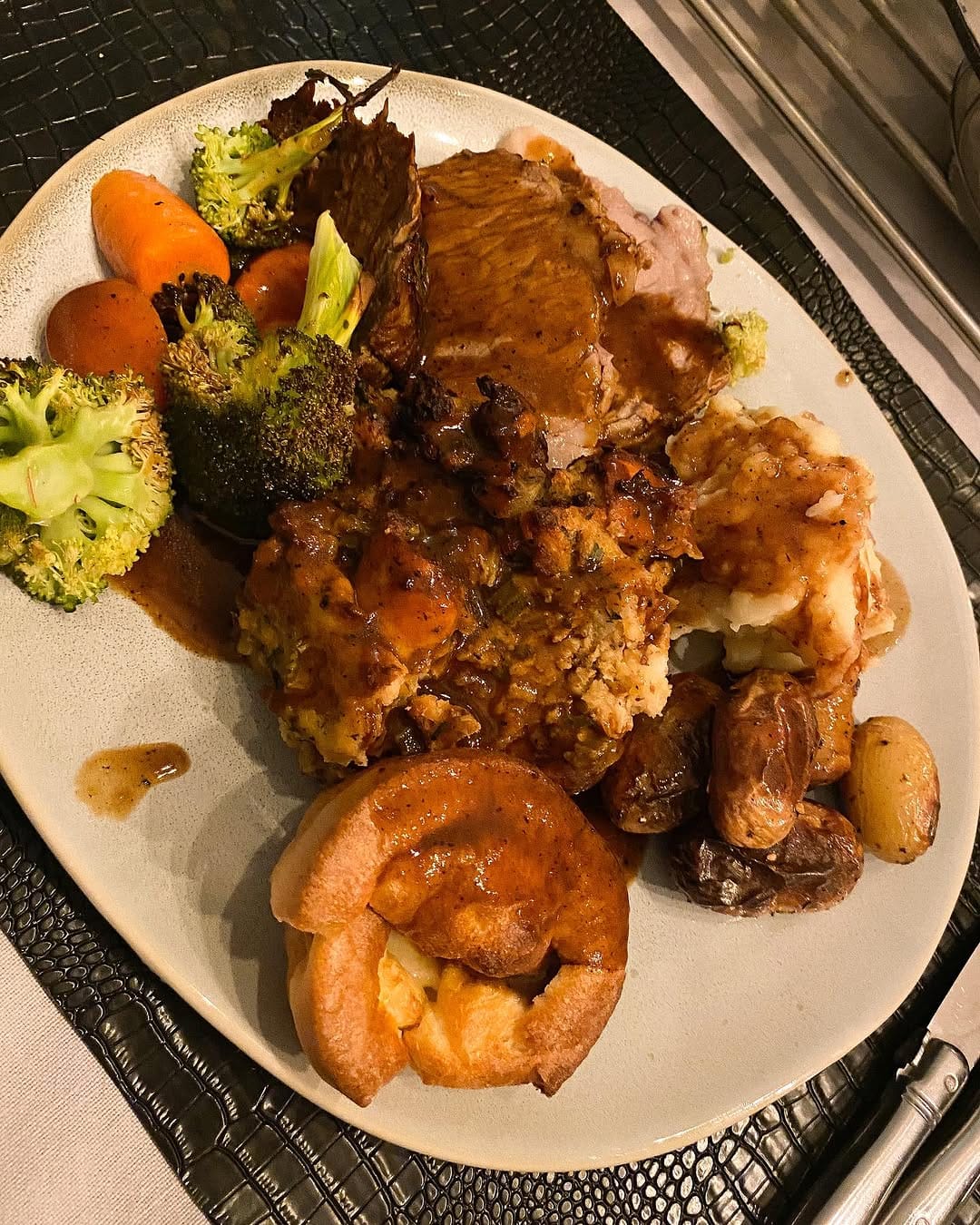 Post 4 by Recipe Refashioned on Instagram (carousel)