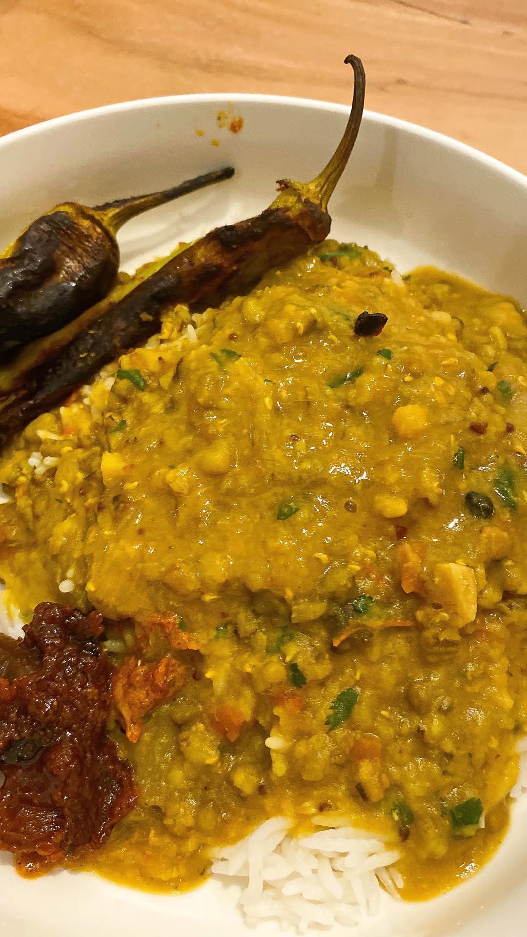Post 10 by Recipe Refashioned on Instagram (video)