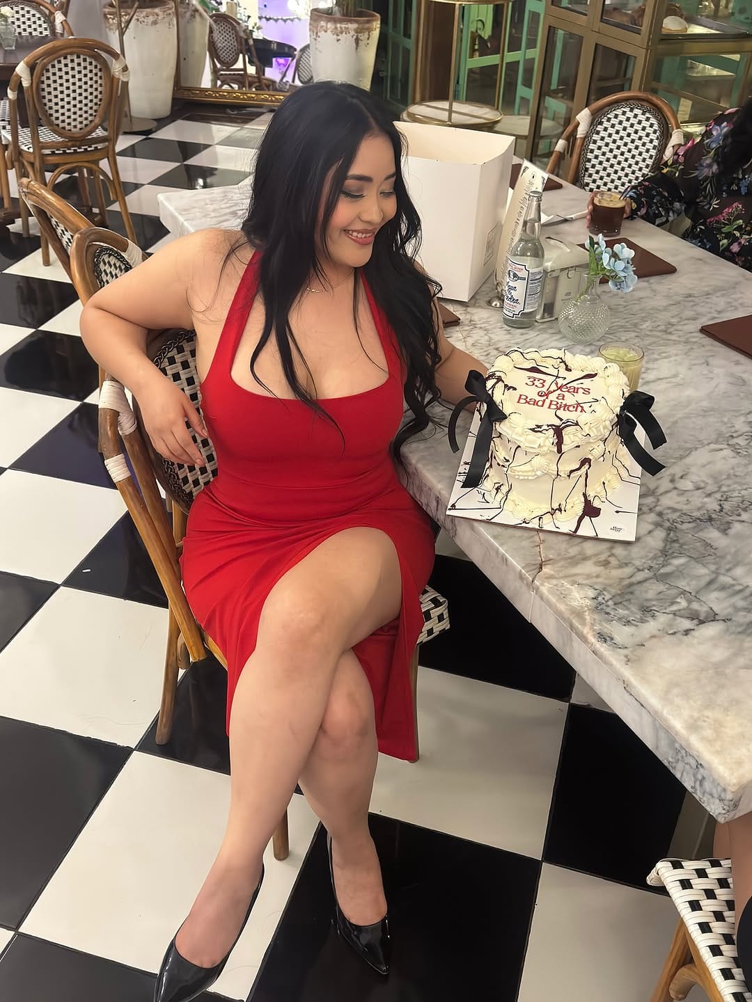 Post 6 by Melissa Ramirez on Instagram (carousel)