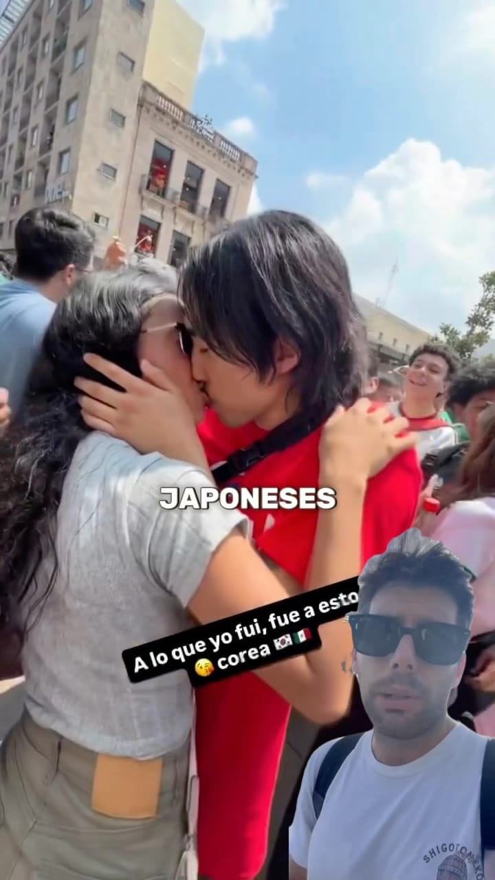 Post 6 by JapanJordi on Instagram (video)