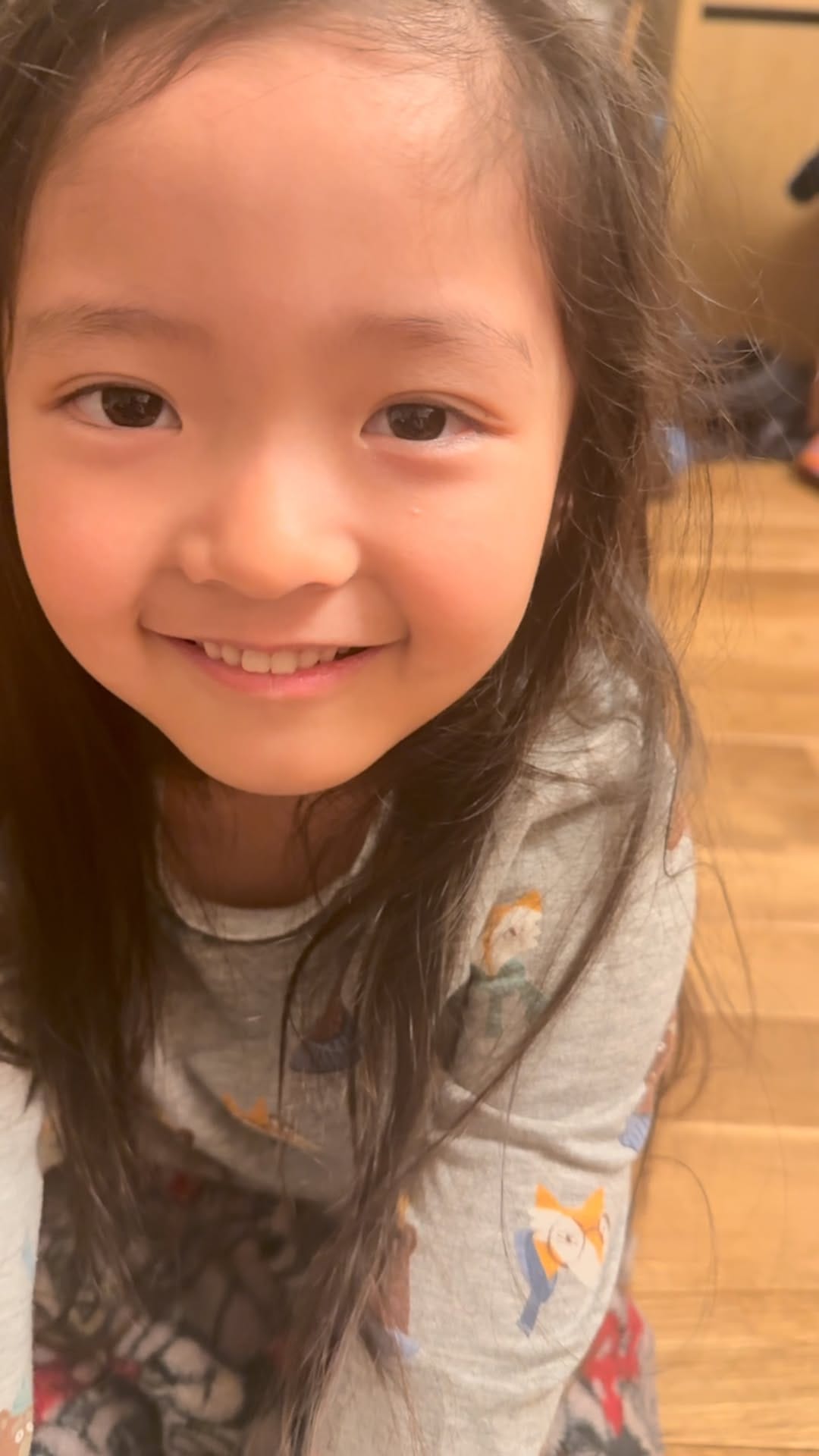 Post 1 by Julia Oki on Instagram (video)