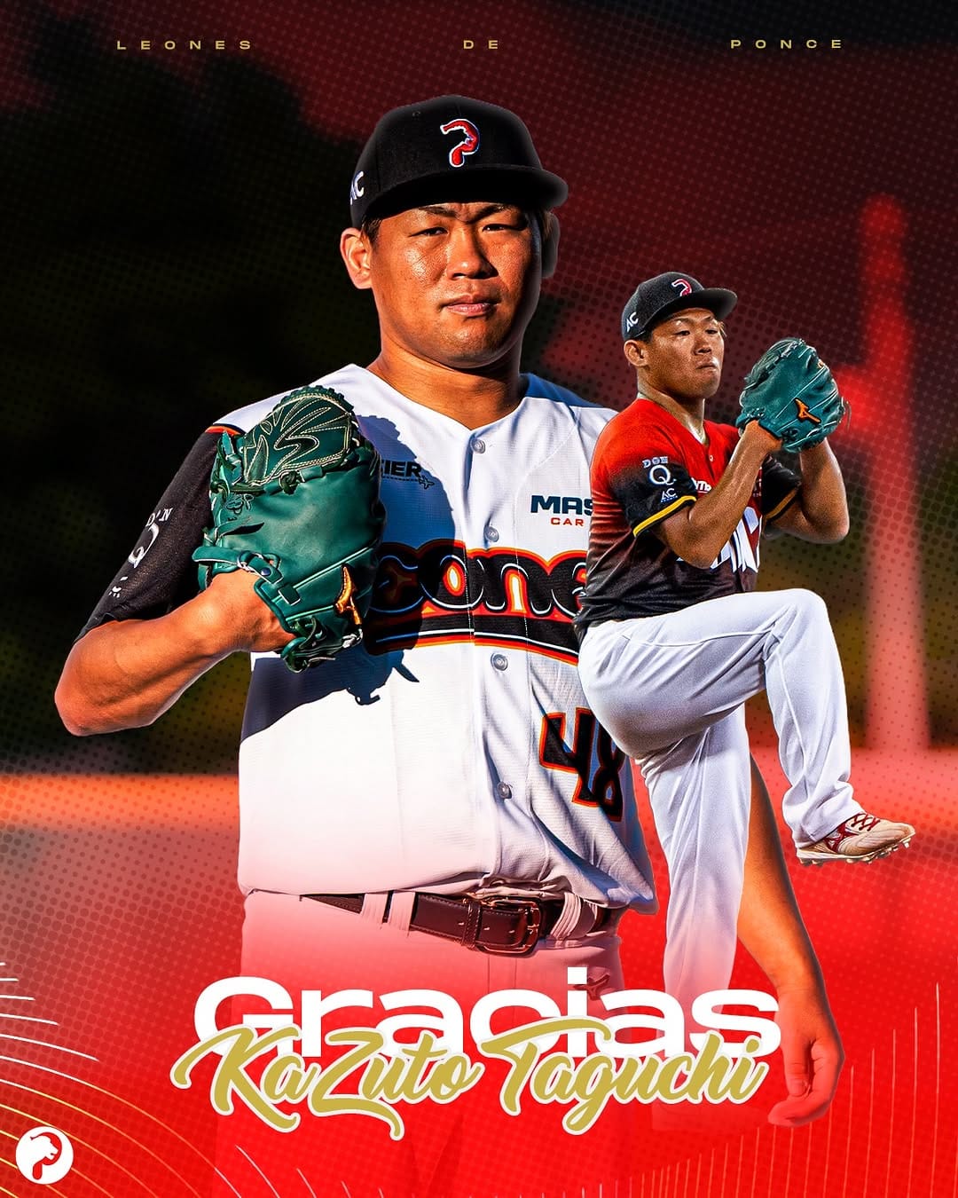 Post 7 by KAZUTO TAGUCHI/田口麗斗 on Instagram (carousel)
