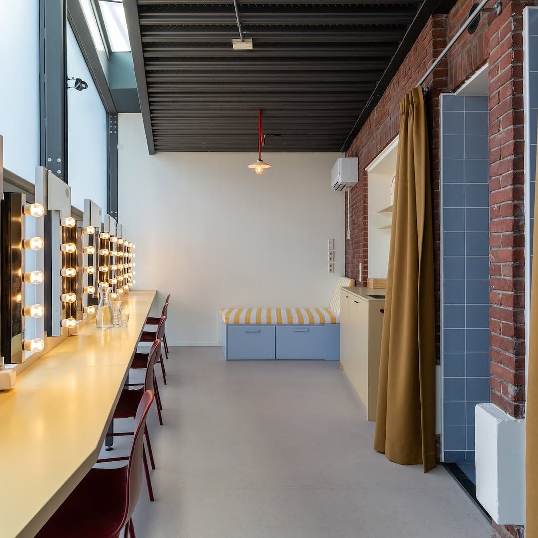 Post 1 by Danielle Puma | Studio Binnen on Instagram (carousel)