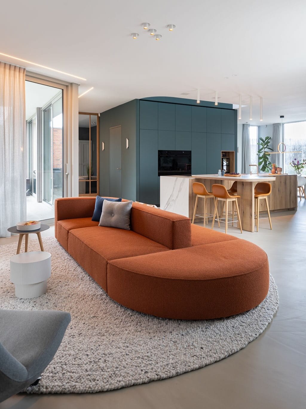 Post 8 by Danielle Puma | Studio Binnen on Instagram (carousel)