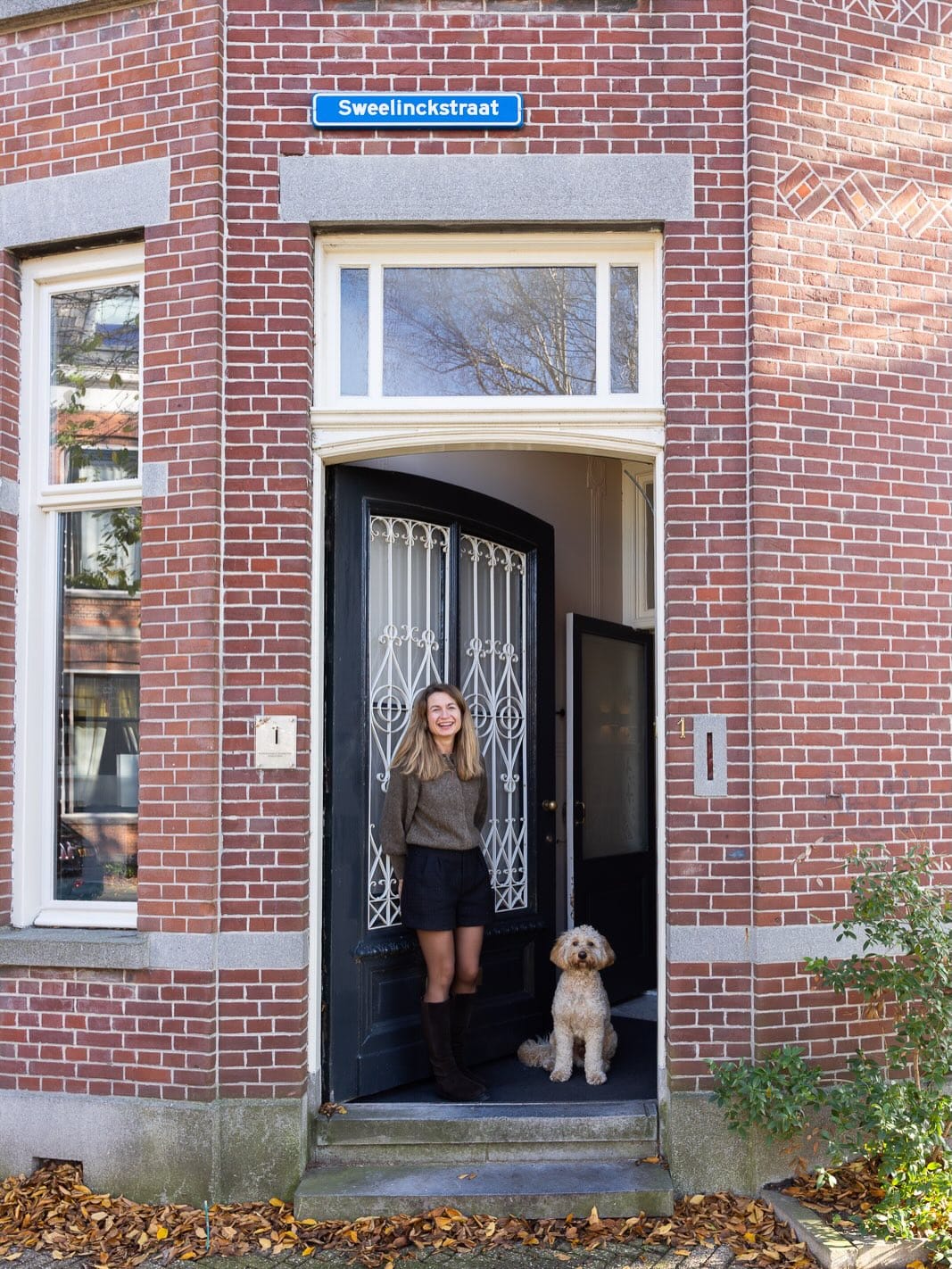 Post 10 by Danielle Puma | Studio Binnen on Instagram (carousel)