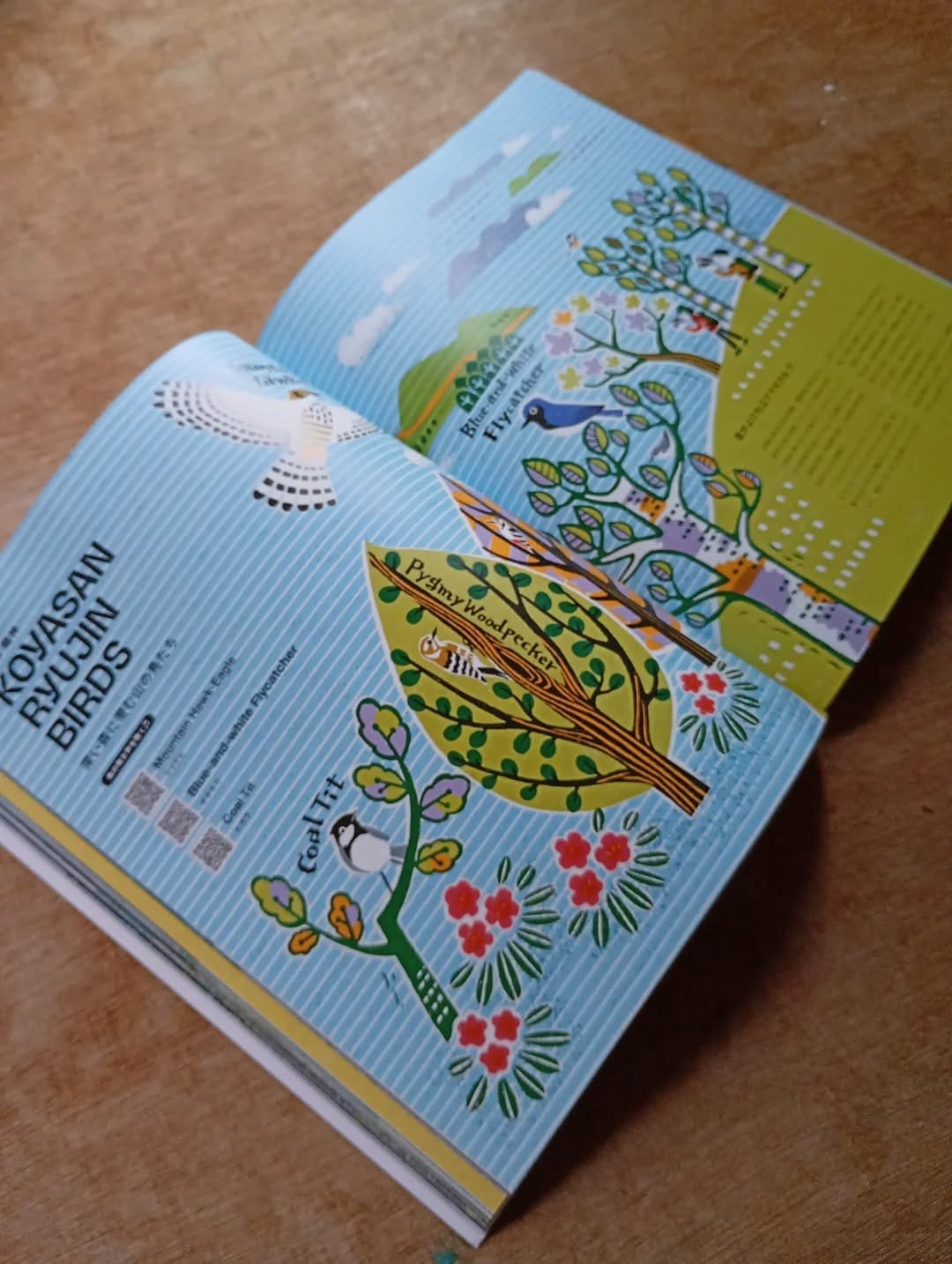 Post 3 by Tomoko Kyuki 久木朋子 woodcut printer 木版画家 on Instagram (carousel)