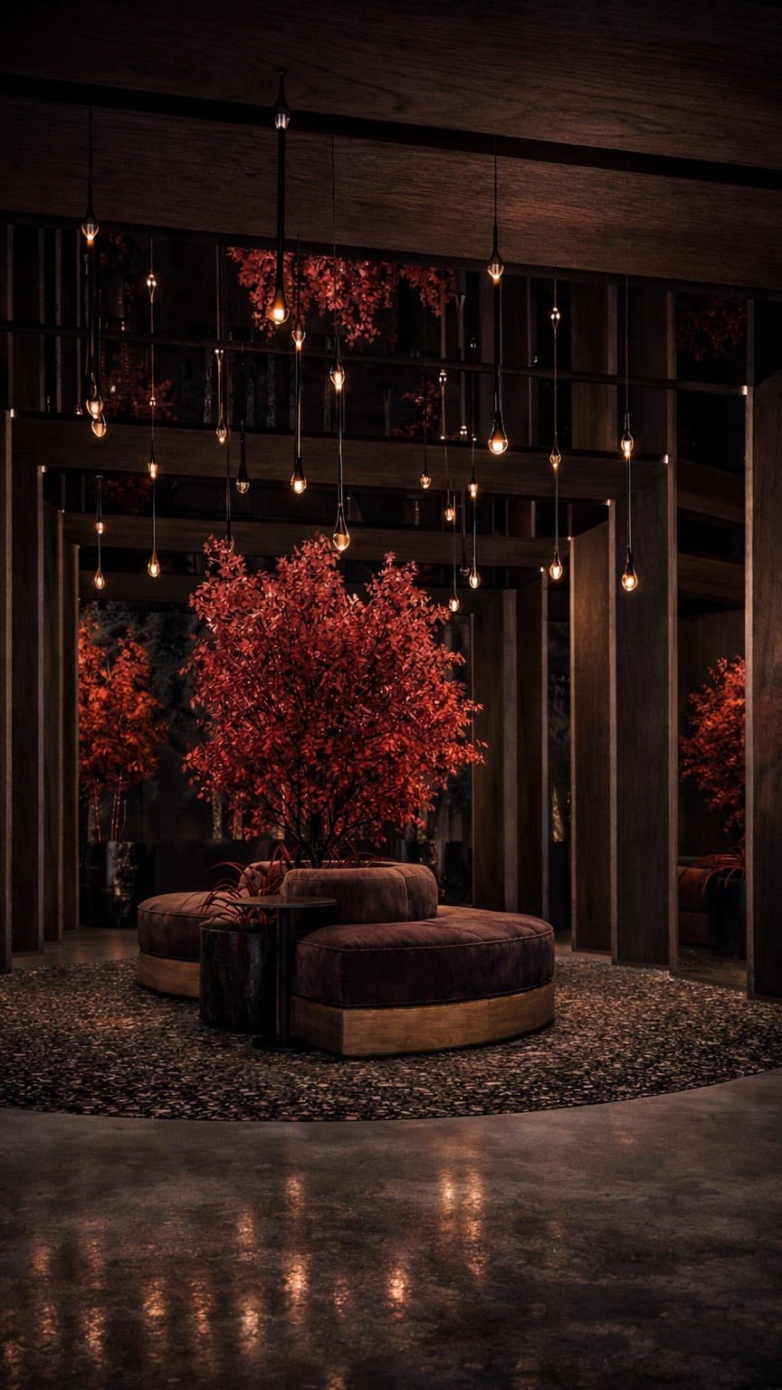 Post 7 by Ashley Gadeova Interiors on Instagram (video)