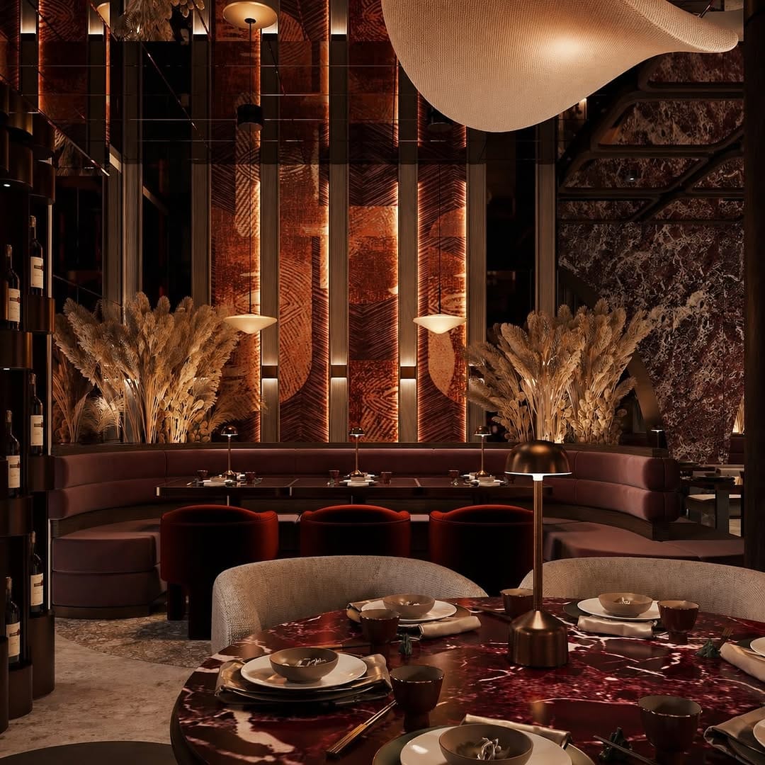 Post 6 by Ashley Gadeova Interiors on Instagram (carousel)