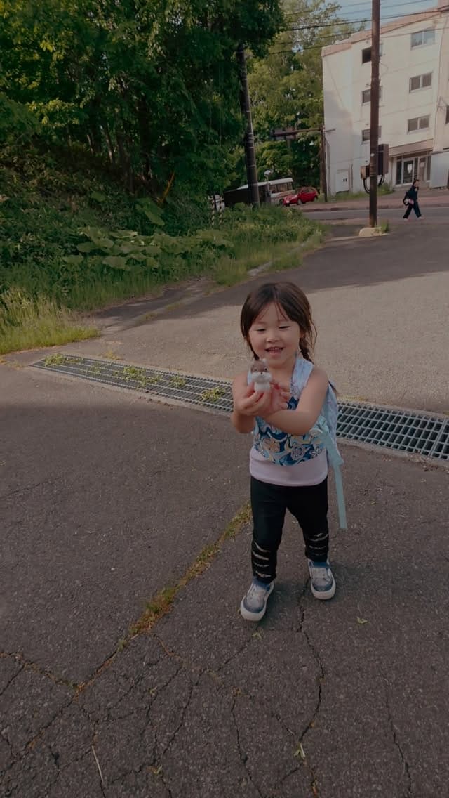 Post 4 by TATSUO YAMAMOTO on Instagram (video)