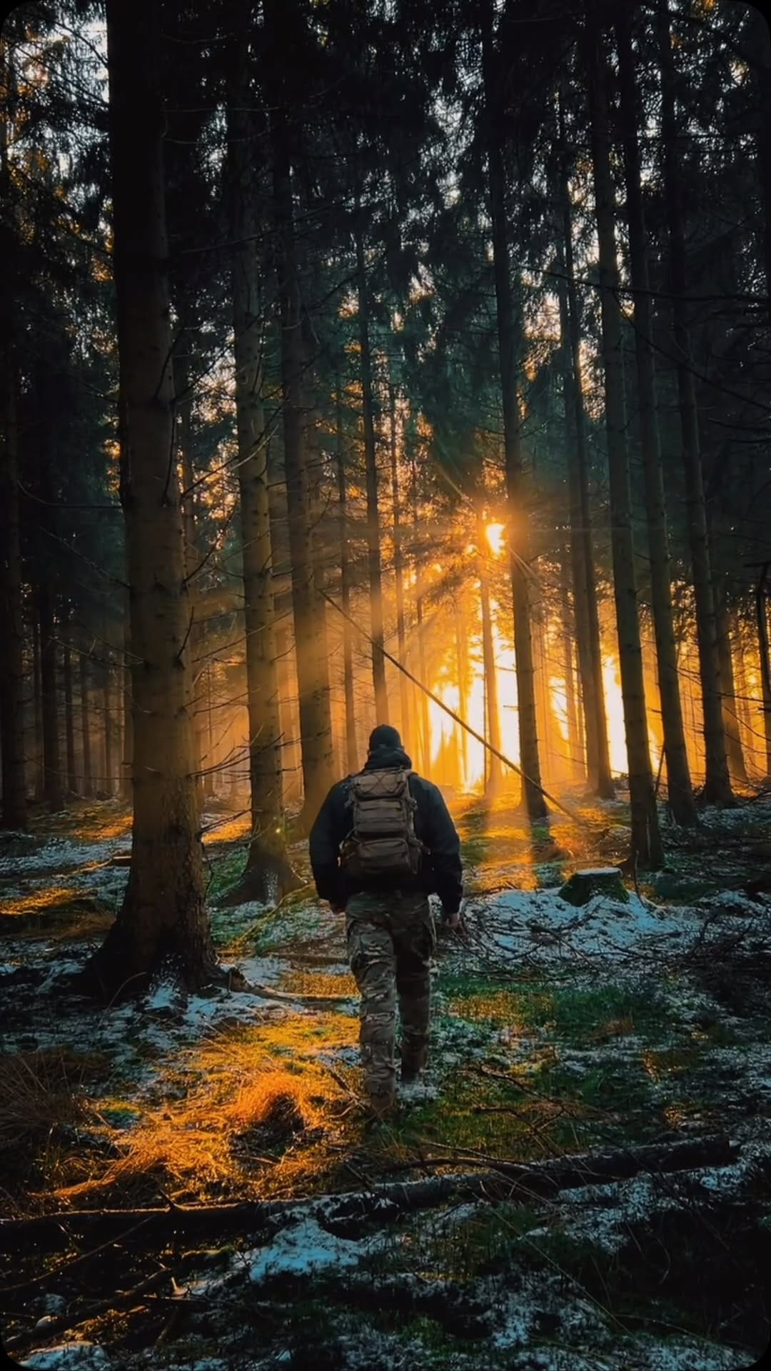 Post 10 by Mytravels_Outdoors on Instagram (video)