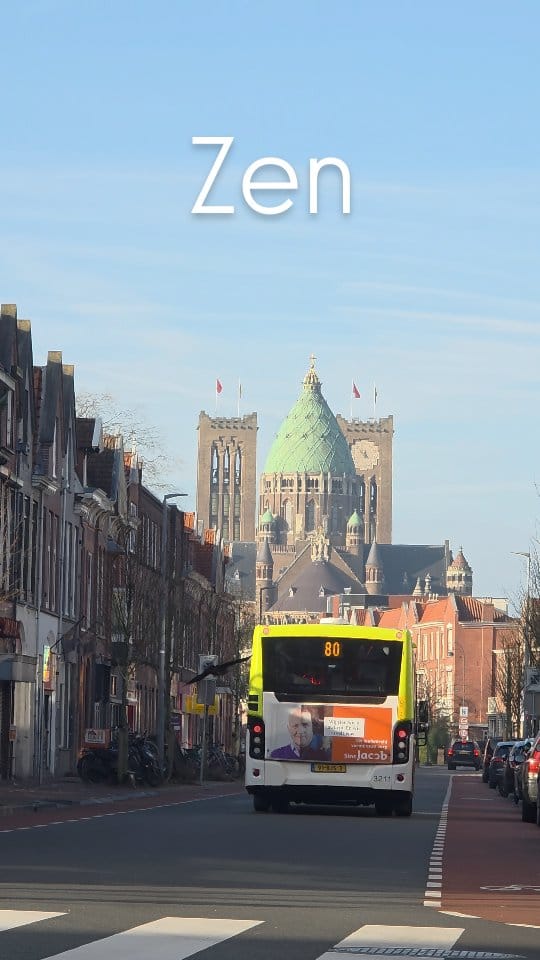 Post 9 by Bus 80 spotter on Instagram (video)