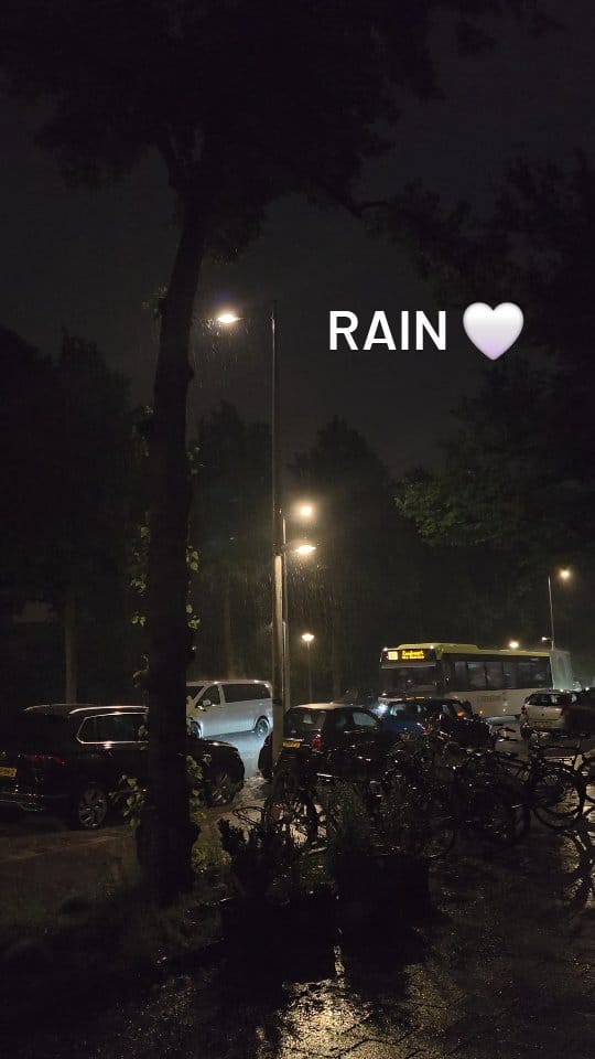Post 4 by Bus 80 spotter on Instagram (video)