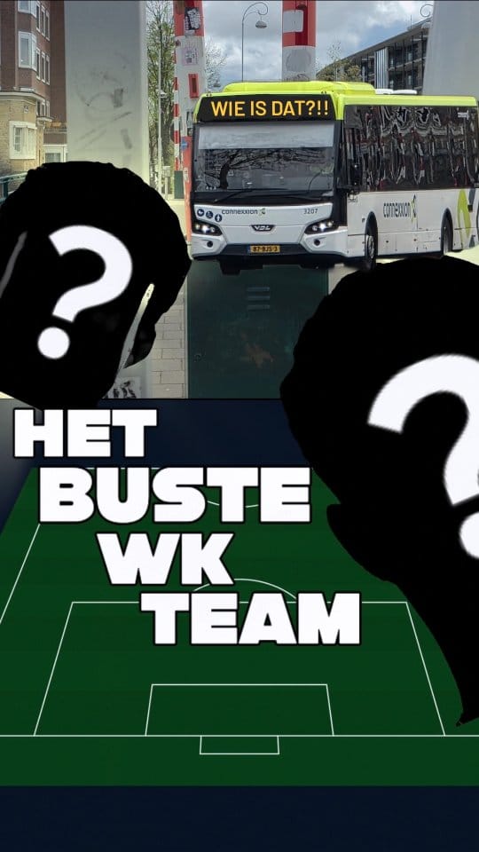 Post 5 by Bus 80 spotter on Instagram (video)