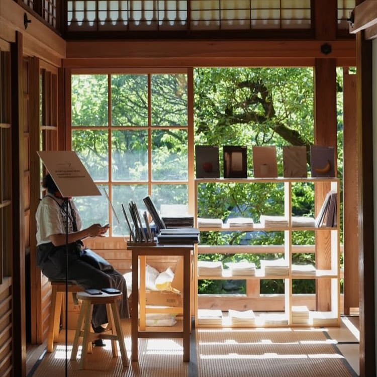 Post 4 by Atelier HOKO on Instagram (carousel)