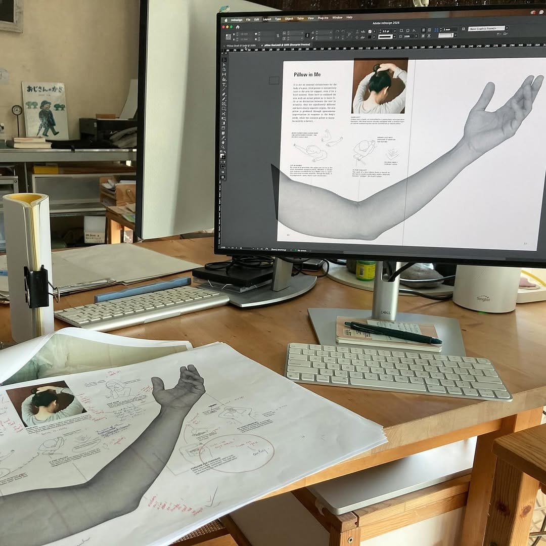Post 10 by Atelier HOKO on Instagram (image)