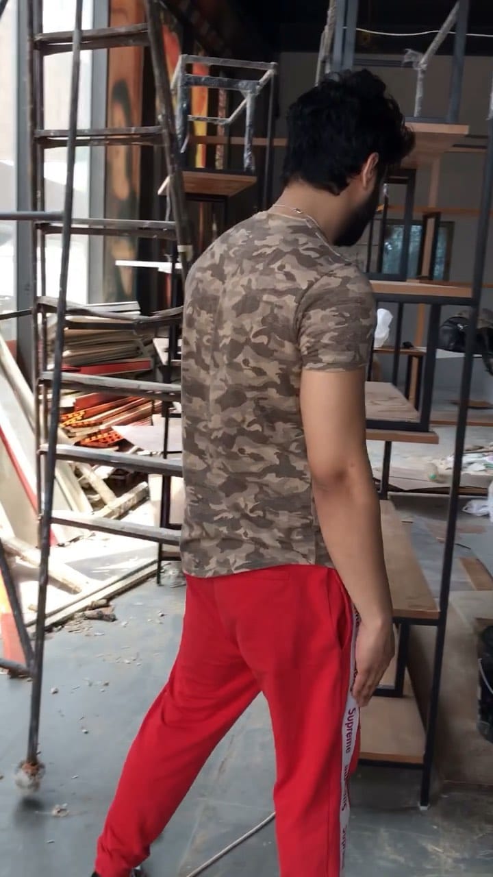 Post 10 by Modern Mart on Instagram (video)
