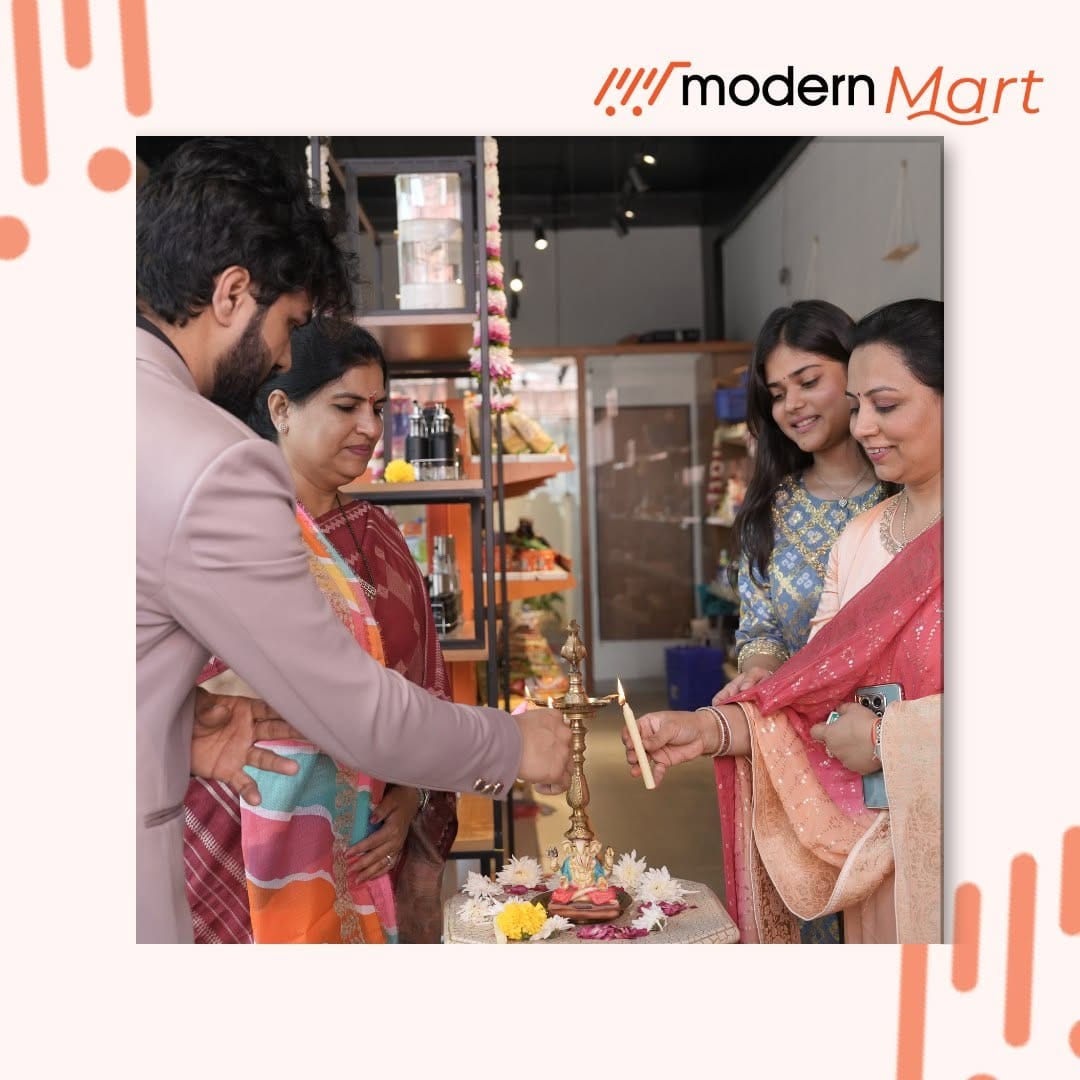 Post 9 by Modern Mart on Instagram (carousel)