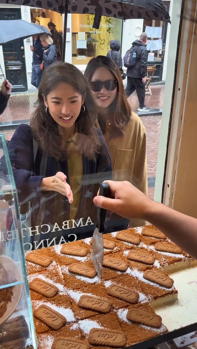 Post 8 by Eat and Go NL ✨ | My Food & Travel Adventures on Instagram (video)