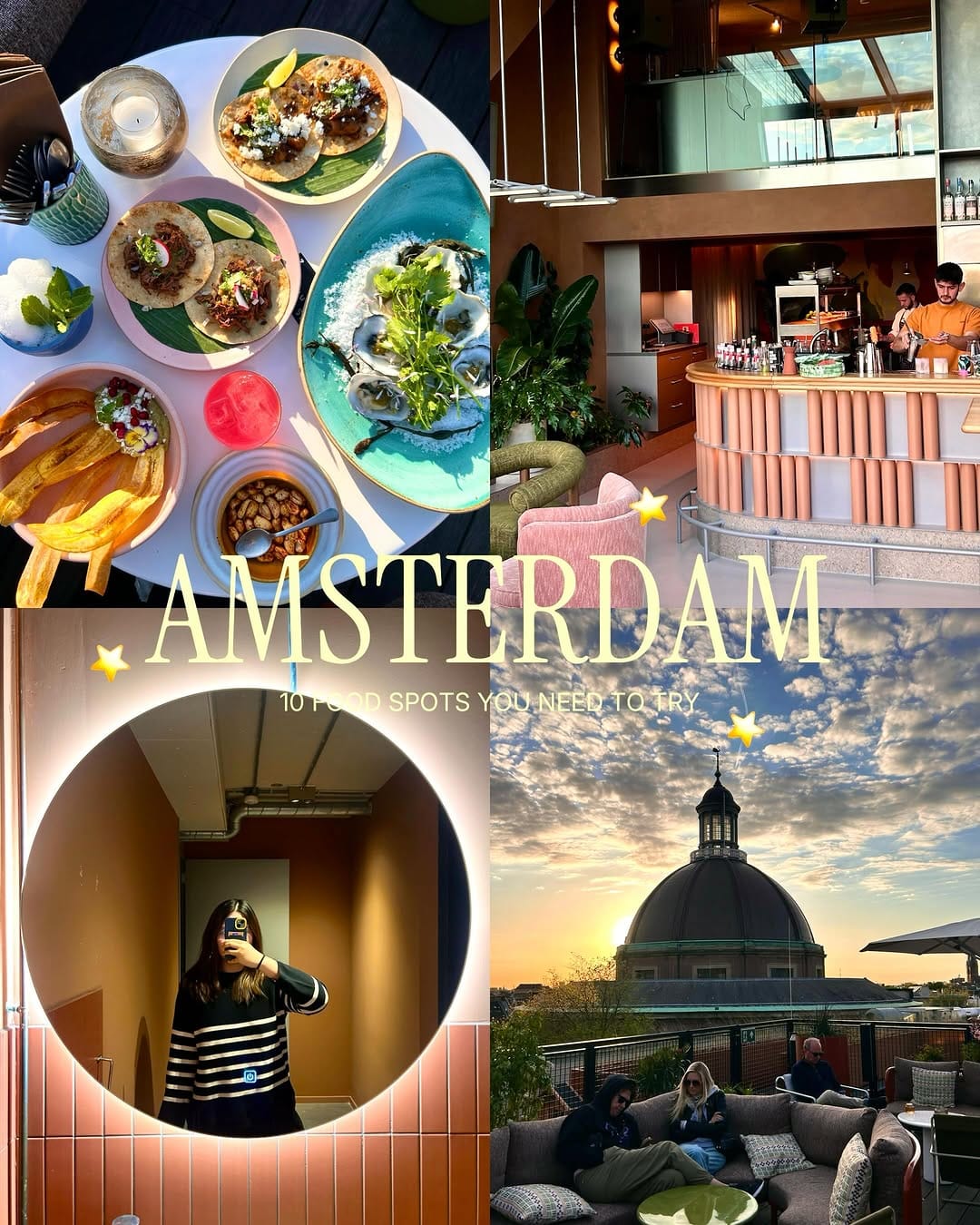 Post 7 by Eat and Go NL ✨ | My Food & Travel Adventures on Instagram (carousel)