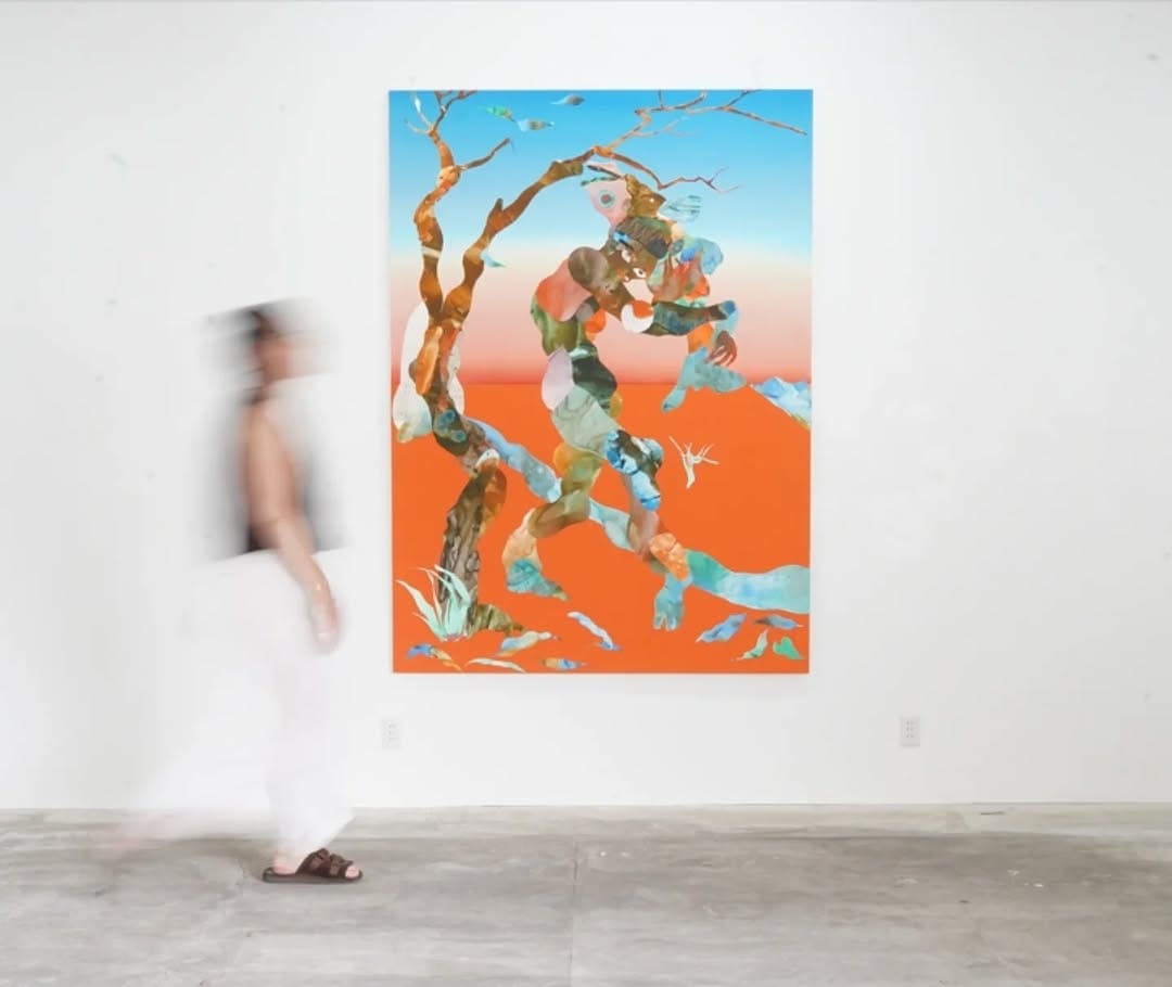 Post 3 by Ousmane Bâ on Instagram (image)