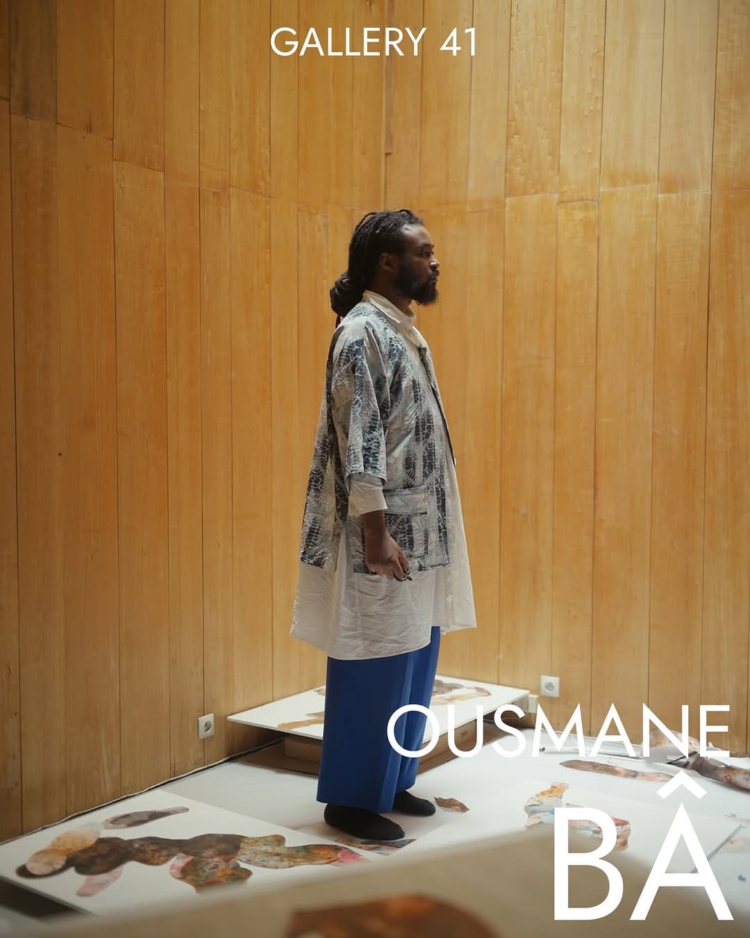 Post 9 by Ousmane Bâ on Instagram (image)