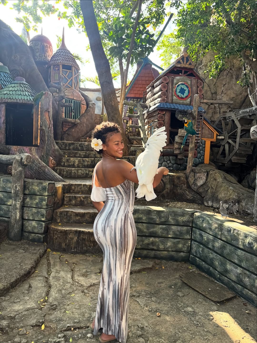 Post 6 by Neysha🍍✨ on Instagram (carousel)