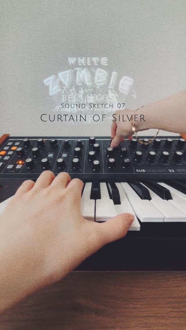 Post 10 by Kitri on Instagram (video)
