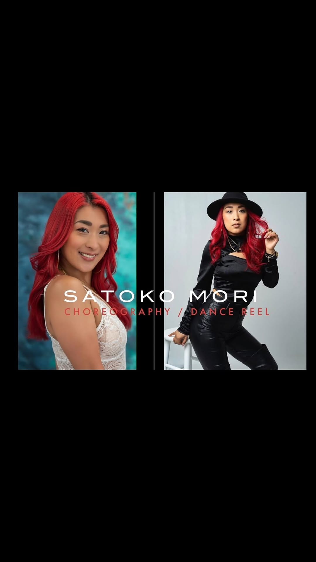 Post 8 by Satoko Tokebabe Mori on Instagram (video)