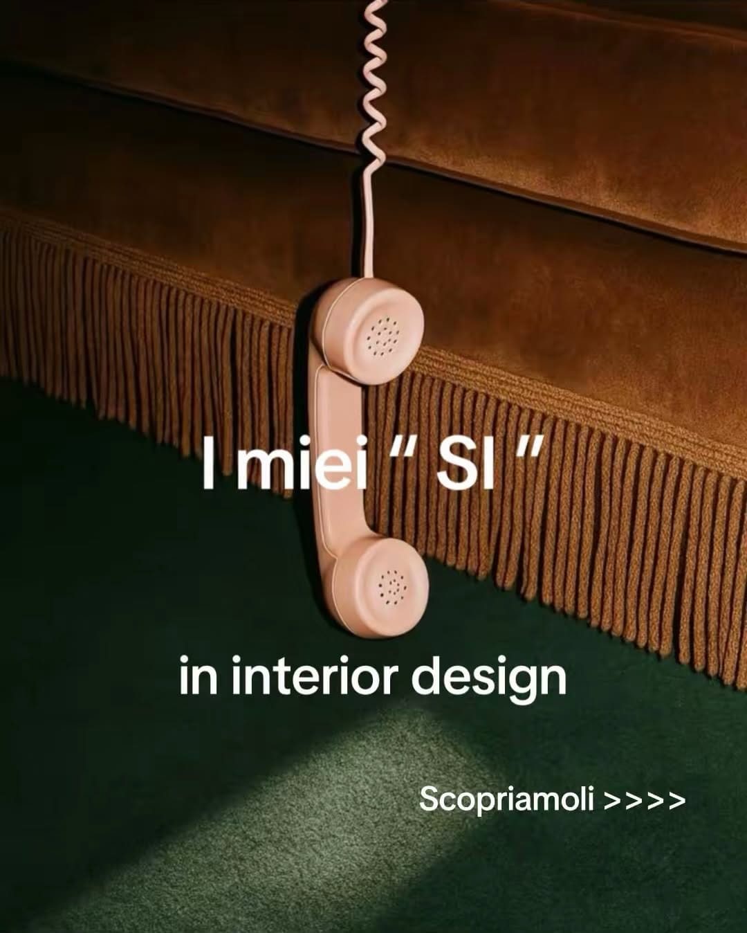 Post 8 by Sara Di Renzo | Architetto e Interior Designer on Instagram (carousel)