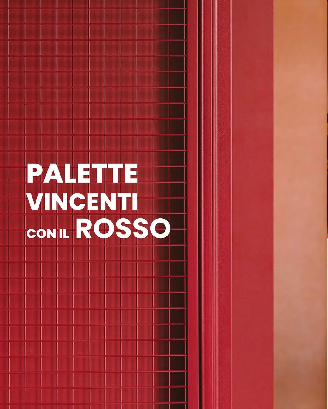 Post 9 by Sara Di Renzo | Architetto e Interior Designer on Instagram (carousel)