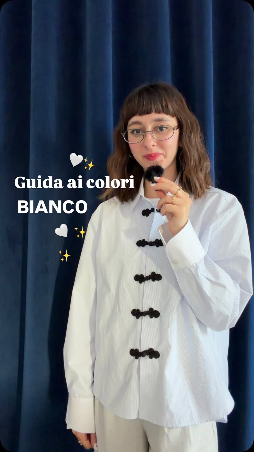 Post 7 by Sara Di Renzo | Architetto e Interior Designer on Instagram (video)