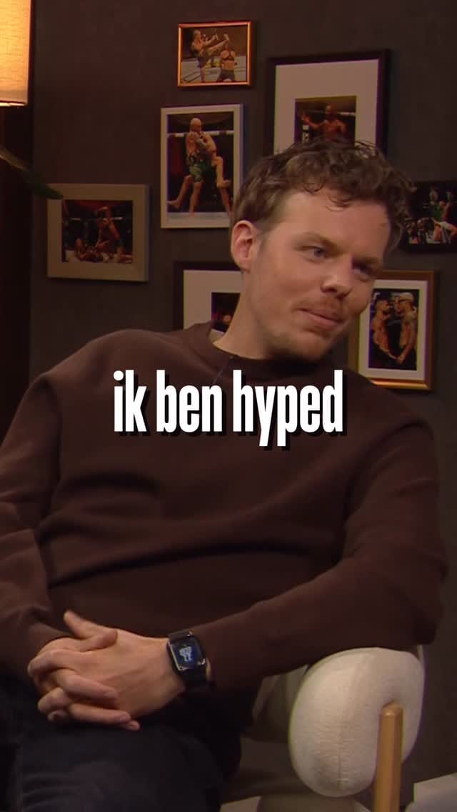 Post 9 by Tom de Graaf on Instagram (video)
