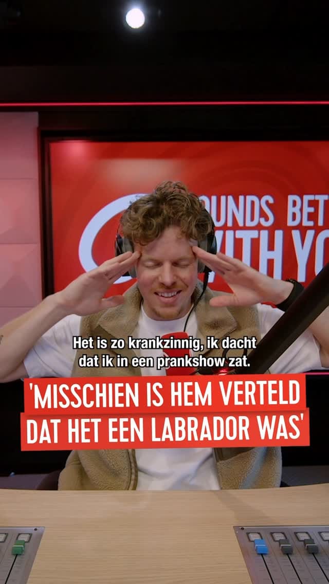 Post 6 by Tom de Graaf on Instagram (video)