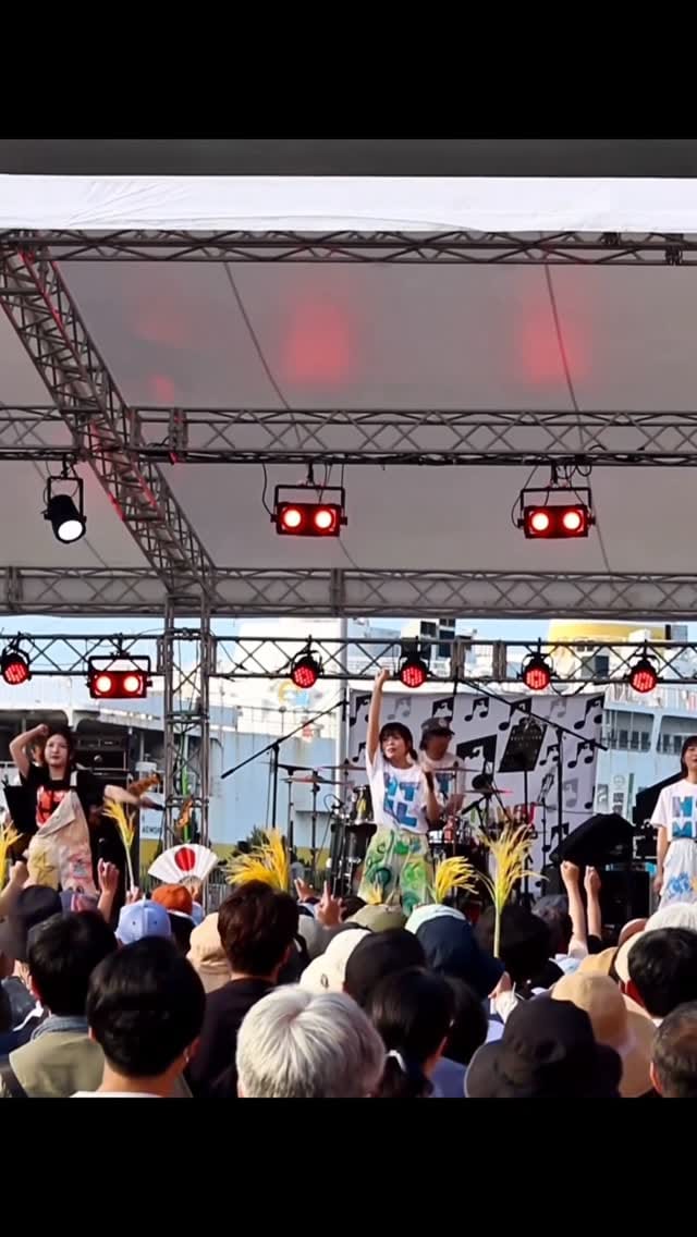 Post 7 by RICEBALL-ライスボール- on Instagram (video)