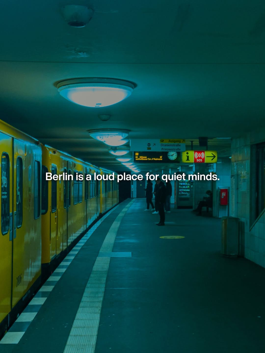 Post 10 by Ous | Cinematic Urban Storyteller on Instagram (carousel)